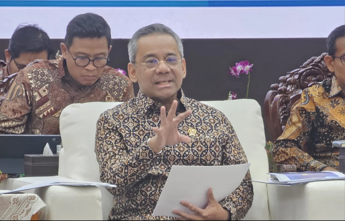 Menkeu Minta Restitusi Pajak Segera Dibayarkan