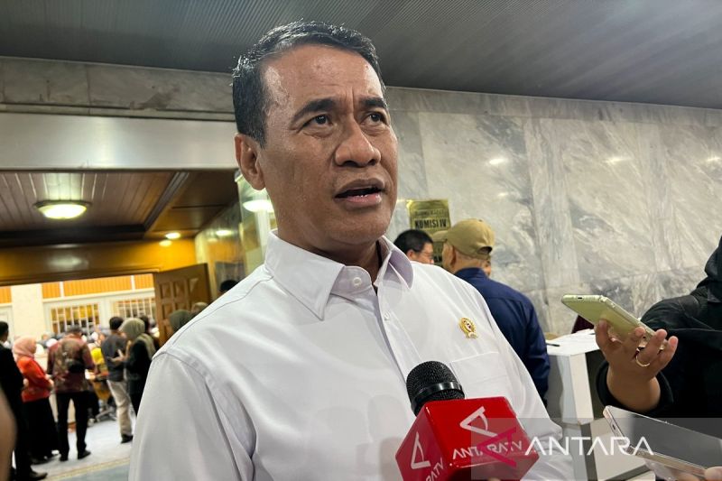 Perkuat Ekosistem Peternakan, Pemerintah Bangun Tiga Pabr...