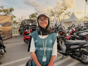 MotoGP Lombok Ciptakan Peluang Kerja Musiman Bagi Warga Lokal