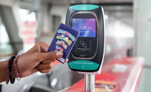 Mulai Senin 12 Oktober, MRT Jakarta Integrasikan Pembayaran Tiket JakLingko