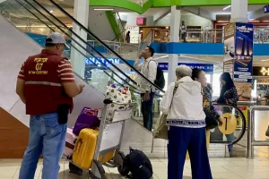 Negara Tetangga Rayakan Hari Nasional, Batam Justru Ikut Ketiban Berkah