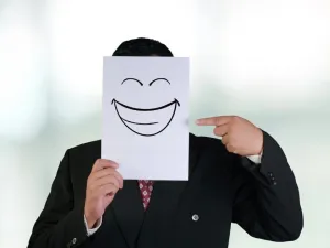 Orang yang Periang Belum Tentu Baik-baik Saja, Ini Tanda-tanda Kesehatan Mental Bermasalah