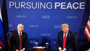 Putin Telepon Trump, Tekankan Perlunya Kesepakatan dengan Iran