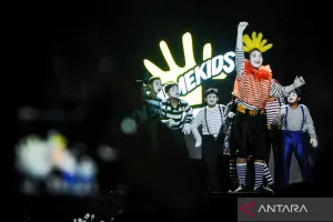 Rekomendasi Liburan Akhir Pekan: Ada Jakarta Pantomime Festival di Kota Tua