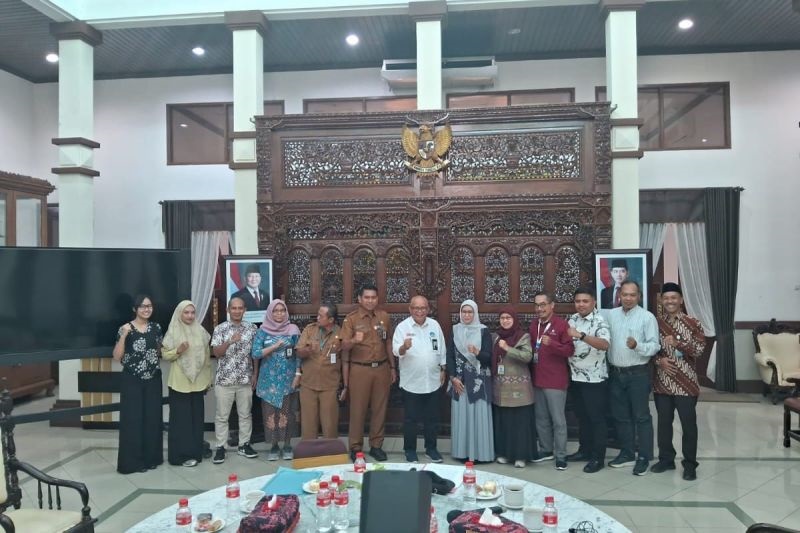 Siswa SD di Pemalang Meninggal Diduga Dirundung, Ombudsman Desak Evaluasi Sekolah