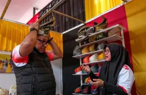 Tanjungpinang Menampilkan Jejak Budaya Melayu Melalui Pameran Temporer