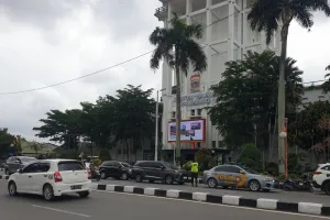 TBC Masih Mengancam? Pemkot...