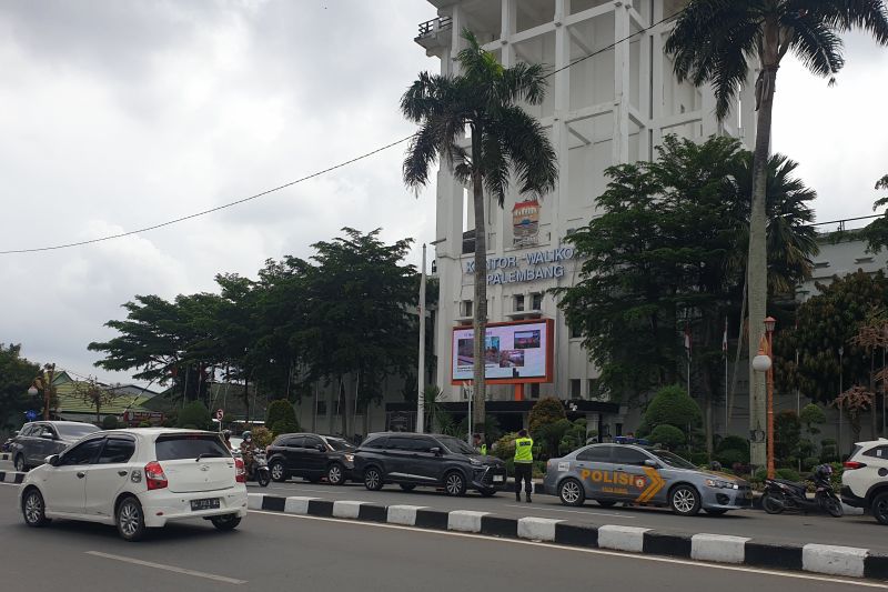 TBC Masih Mengancam? Pemkot Palembang Perkuat Skrining de...