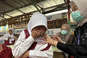Tubuh Bugar Bukan Jaminan B...