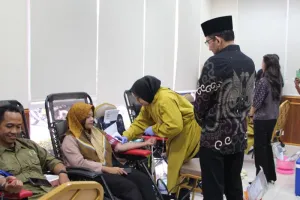 Yogyakarta Jadi yang Terbai...