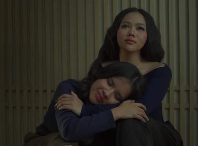 Yura Yunita dan Idgitaf Rilis Lagu “Mendung”
