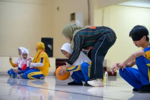 50 Guru dari 23 Sekolah Luar Biasa Dilatih untuk Dorong Pendidikan Inklusif