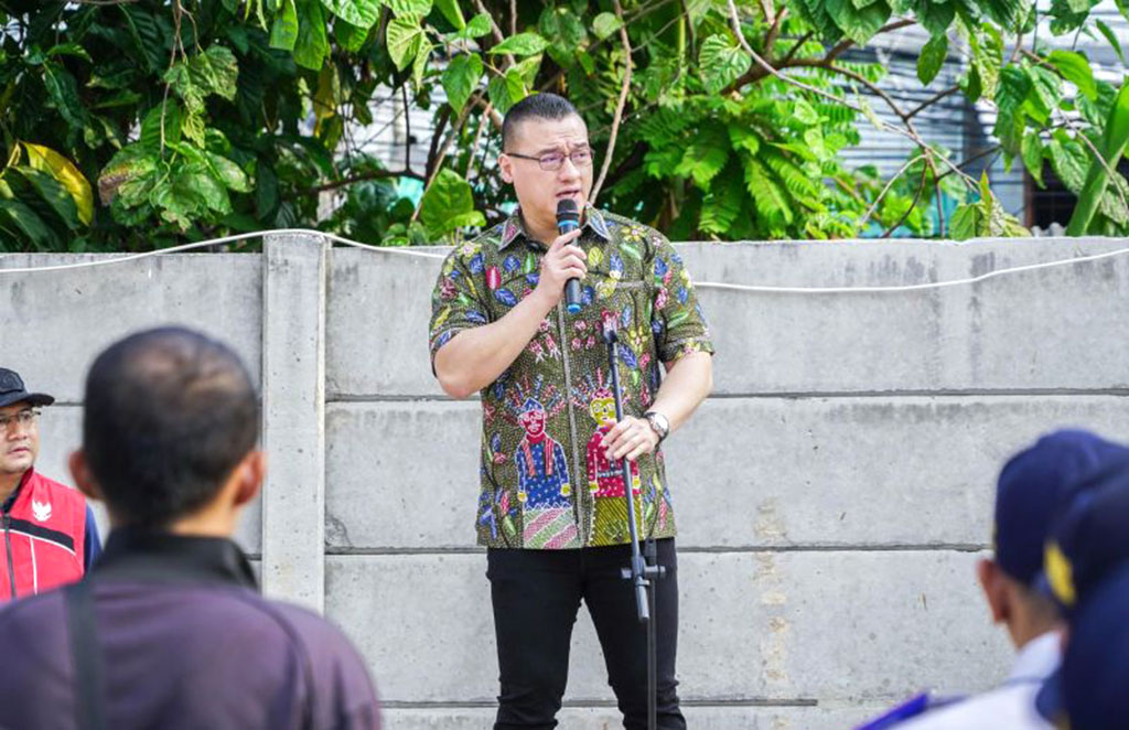 Anggota DPRD DKI Minta Penanganan PPKS tak Sekadar Razia