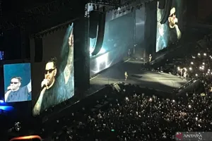 Avenged Sevenfold Ingin Konser di Luar Jakarta, Kota Mana yang Bakal Jadi Tujuan Berikutnya?