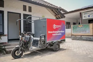 Bank Sampah Putri Nyale di Lombok Dorong Pengolahan Sampah Bernilai Ekonomi