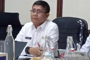 Brida Kaltim Dorong Inovator Kreatif Lewat "Pepes Ikan Peda"