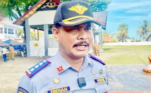 Bukan Cuma Gratis, Pemkab Aceh Barat Punya Strategi Bikin Pelajar Kapok Pakai Motor