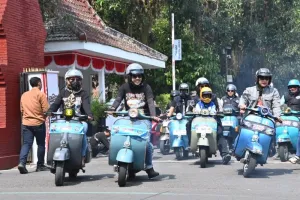 Bukan Sekadar Touring, Skut...