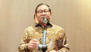 BUMD IPO, Saham Pemprov Tetap Mayoritas