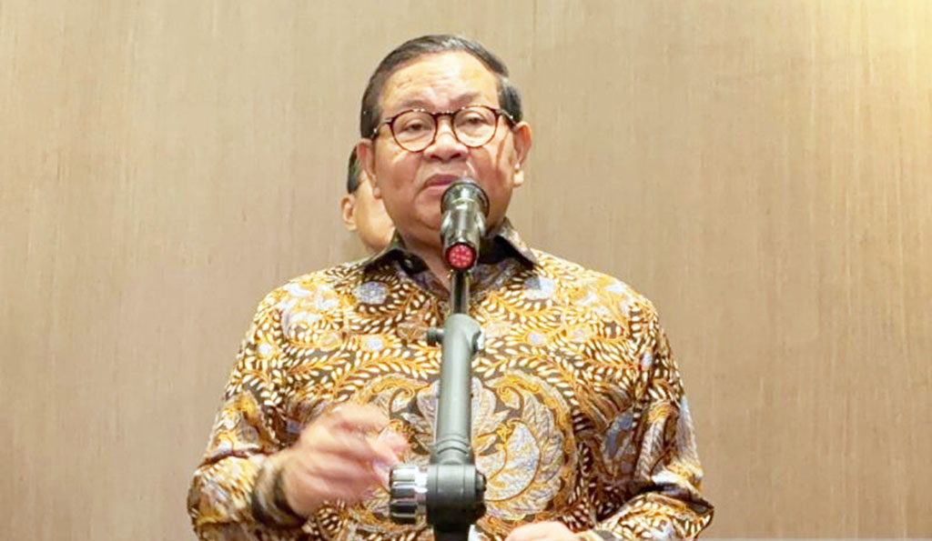 BUMD IPO, Saham Pemprov Tetap Mayoritas