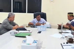 Buol, Sulawesi Tengah, Siapkan Program Pembangunan Lima Kecamatan Perbatasan