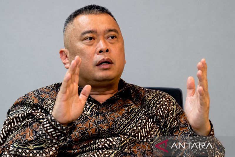 Demi Keselamatan Pelayaran, Menhub Dorong Penertiban Kend...