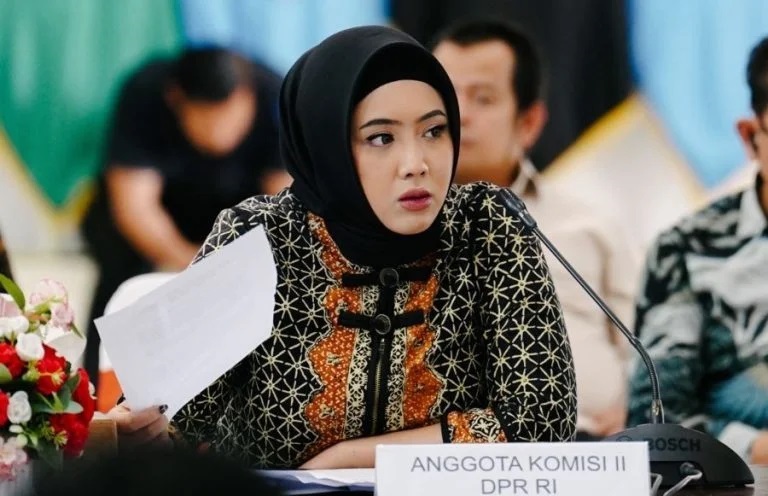 DPR RI: Literasi Digital Menjadi Kunci Membangun Generasi Indonesia yang Berdaya