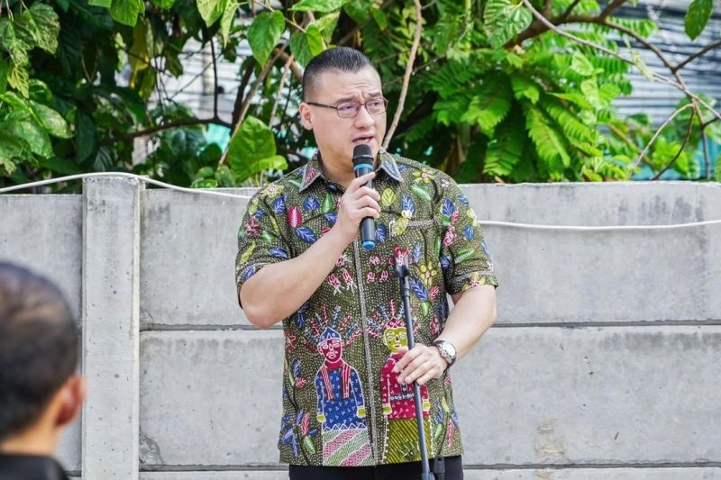 DPRD DKI Minta Penanganan PPKS Tak Berhenti pada Penertiban, Dorong Pelatihan hingga Lapangan Kerja