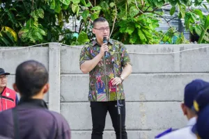 DPRD DKI Minta Penanganan PPKS Tak Sekadar Razia, tapi Harus Menyeluruh