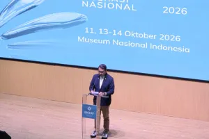 Ekosistem Literasi Literaia Memperkuat Budaya Membaca