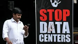 Google Bangun Pusat Data AI Terbesar di Luar AS, Warga India Khawatir Krisis Air