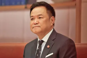 Hadapi Mosi Tidak Percaya, PM Anutin Tegaskan Siap Buka Fakta