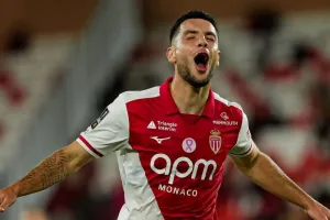 Hasil Liga Prancis: Monaco Ditahan Toulouse, Brest Pesta Gol Hantam Angers