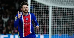 Hasil Liga Prancis: PSG Merangsek ke Peringkat Kelima Klasemen Sementara Usai Taklukkan Le Mans 3-1