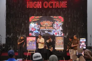 Himpun Lebih dari Rp1 Miliar, KUSTOMFEST 2026 Dukung Kegiatan Sosial dan Pendidikan