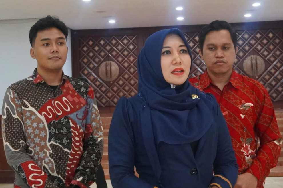 Sambut HUT ke-81 Jatim, Senator Lia Istifhama Puji Kepemimpinan Khofifah-Emil yang Perlihatkan Pola Pembangunan Kolaboratif dengan Pastikan Tidak Ada Kelompok Masyarakat yang Tertinggal 