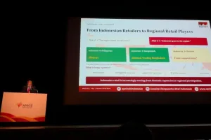 Industri Ritel Tumbuh 6,1 Persen, Aprindo Soroti Peluang Indonesia di Asia Pasifik