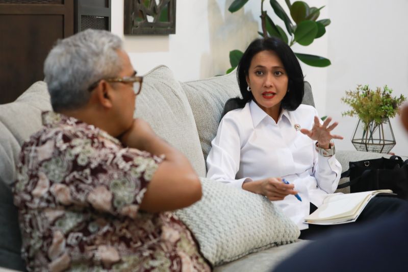 Kabar Baik bagi Pencari Kerja! KP2MI dan Pemkot Bandung L...