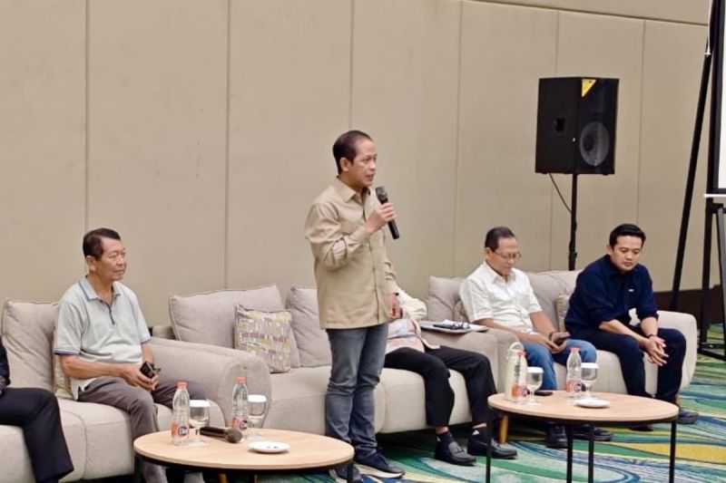 Karhutla Kalsel Capai 10.000 Hektare, Apa Langkah Pemerin...