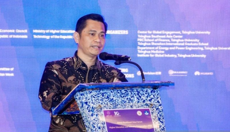 KEK Kura-Kura Bali Didorong Jadi Pusat Pengembangan AI