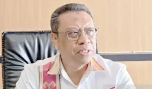 Kemarau Panjang Mengancam, Pelaku Usaha di Maluku Didesak Siapkan Mitigasi Kebakaran