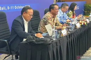 Kemenkum Lanjutkan Digitalisasi Layanan Kepegawaian pada 2027, Ini Fokusnya.