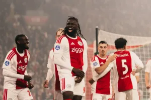 Lanjutan Liga Belanda: Ajax Ditahan Imbang NEC, Feyenoord Bungkam AZ