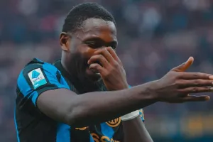 Lanjutan Liga Italia: Inter Milan Naik ke Puncak Klasemen Seusai Hajar Parma 3-0