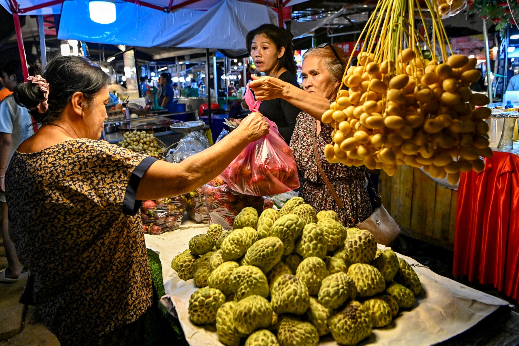 Laos Kekurangan Tenaga Kerja, Sektor Bisnis Domestik Lesu