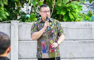 Legislator Minta Pemerintah...