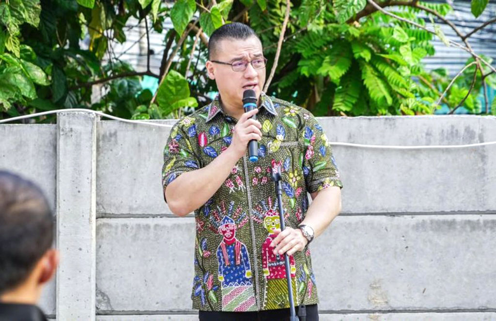 Legislator Minta Pemerintah Perkuat Pendataan Tangani Masalah PPKS