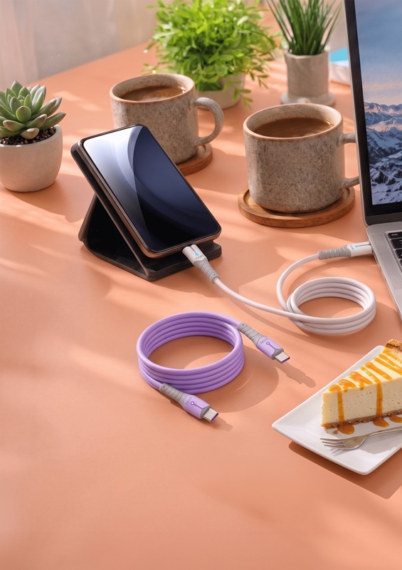 Loops Cable Flexo Hadir dengan Indikator Arus Aktif