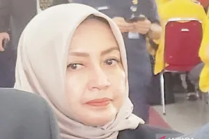 Manisnya Laris Manis, Madu Muara Enim Tembus Pasar Singapura, Catat Rekor Baru