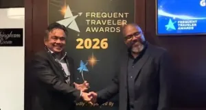 Maskapai Garuda Indonesia Raih Dua Penghargaan “Frequent Traveler Awards 2026”